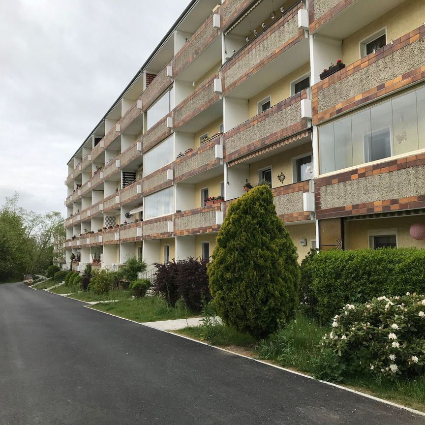 3-Raum-Wohnungen in Cunewalde zu vermieten - Photo 1