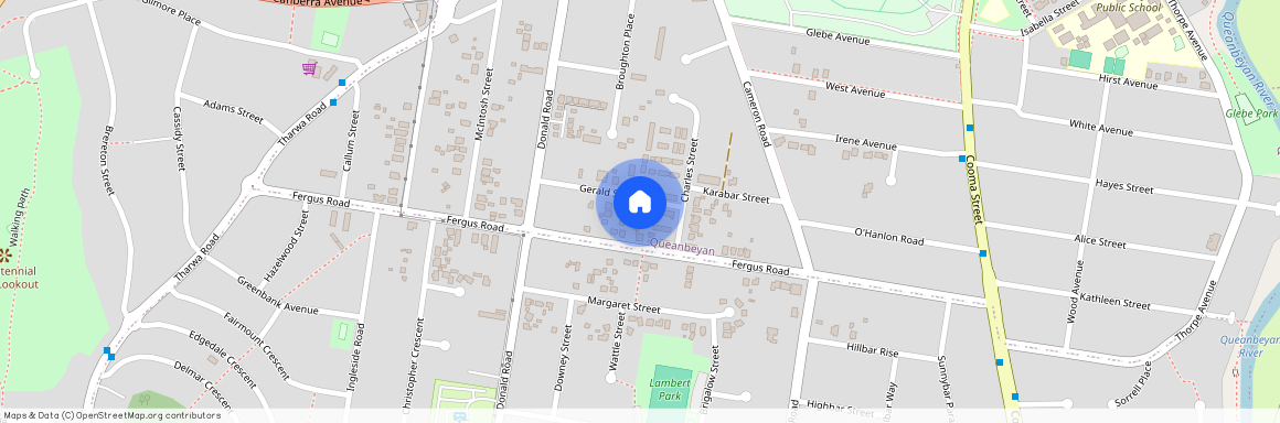 3/18 Gerald Street, Queanbeyan NSW 2620