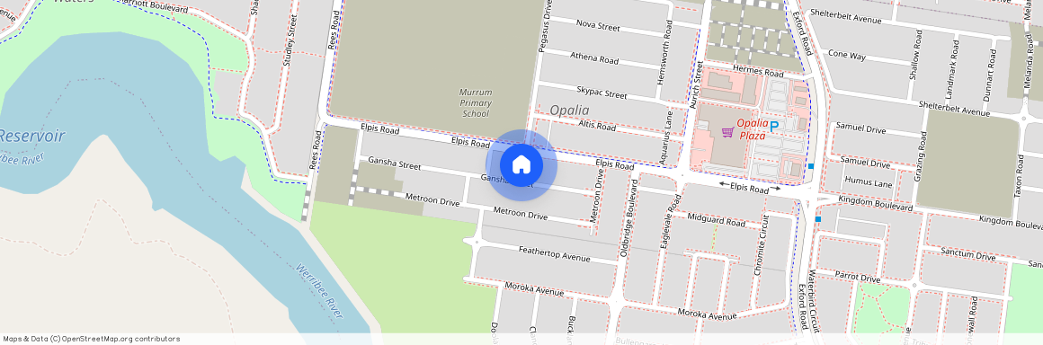 24 Gansha Street, Weir Views VIC, Belconnen