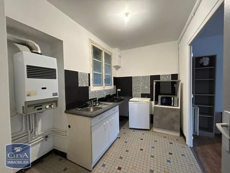 Location Appartement 2 pièces 48m² BRIVE LA GAILLARDE 19100 - Photo 5