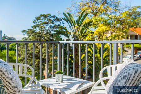 217/22 Doris Street, North Sydney NSW 2060 - Apartment For Rent | Domain - Photo 5