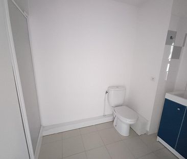 location Appartement T1 DE 19.17m² À TOULOUSE - Photo 4