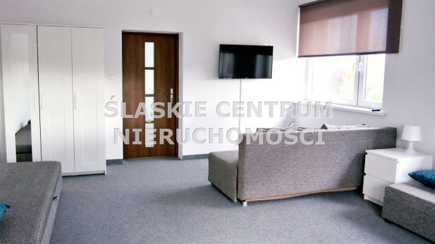 Załęże, Bocheńskiego, Katowice - Photo 1