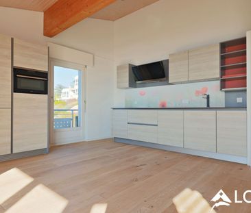 4 Zimmer, 100 m² - Foto 1