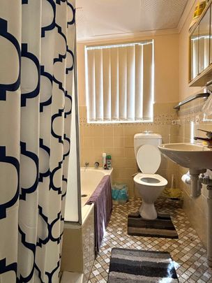 Convenient & Comfortable Living in a Prime Location - Photo 1