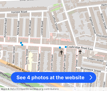 Cowbridge Road East, Canton, Cardiff - Photo 1