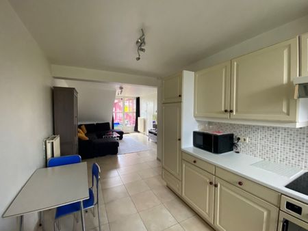 Appartement te huur in Dendermonde - Photo 2