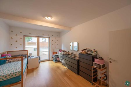 Schöne 5-Zimmer-Maisonette mit großem Garten, Balkon und Terrasse - Photo 2