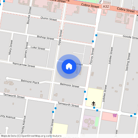 4/3 Denison Street, Dubbo, NSW 2830