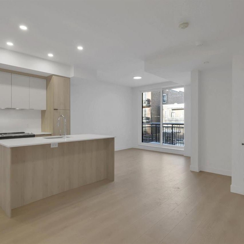 Studio - 6045 Boulevard De Maisonneuve Ouest, Montréal - Photo 1