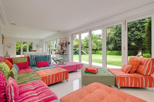 4 Bedroom Detached To Let - Photo 1