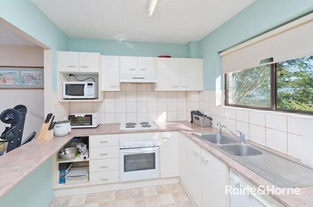 Two Bed, Two Bath Unit In Good Location! - Photo 1