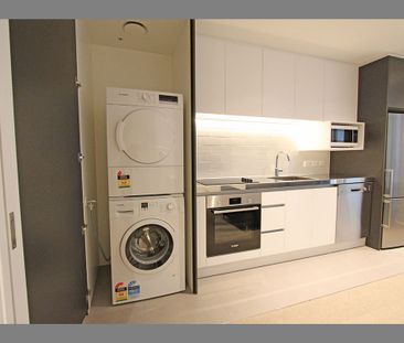 Spacious Furnished 2 Bedroom Apartment @ Sugar Tree Alto - Photo 3