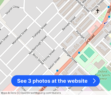 Fitzroy Street, Manchester, OL7 - Photo 1