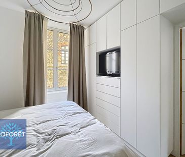 Appartement T2 Fougères à louer - Photo 2