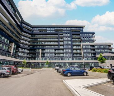 For Lease - 395 Dundas Street Unit# 822, Oakville, Ontario - Photo 6