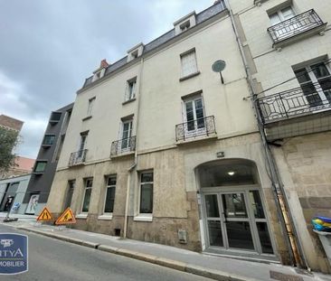 Location Appartement 1 pièce 21m² NANTES 44000 - Photo 6