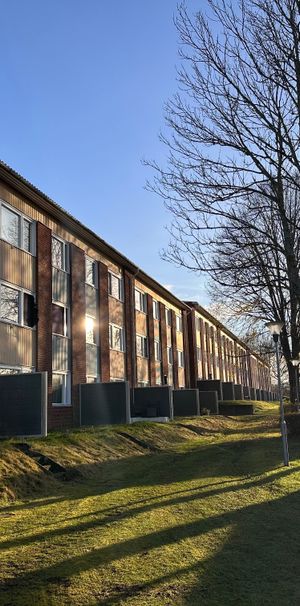 Månsgatan, Anderstorp - Foto 1