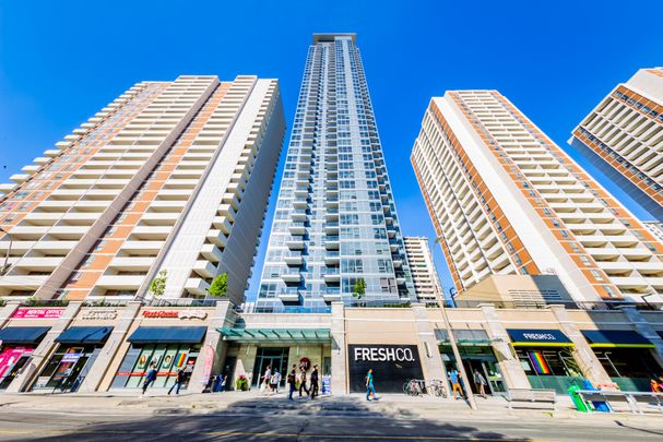 One Bedroom Apartment | Downtown Toronto - Photo 1