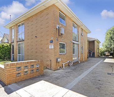 2/51 Byron Street, Elwood VIC 3184 - Apartment For Rent | Domain - Photo 6