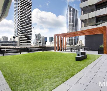 608/155 Franklin Street, Melbourne - Photo 4
