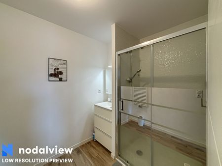 Appartement T2 Saint-Nazaire à louer - Photo 3