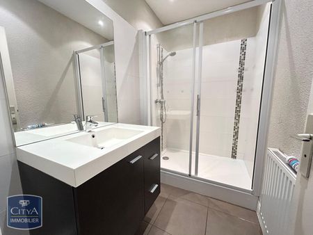 Location Appartement 2 pièces 50m² GRENOBLE 38000 - Photo 4