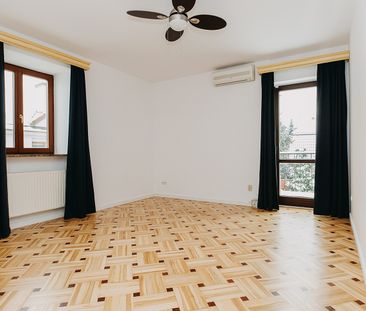 Dom na wynajem, ul. Chorągwi Pancernej, Warszawa Wilanów - Photo 6