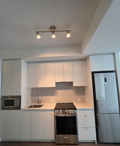 For Lease - 49 East Liberty Street Unit# 604, Toronto, Ontario - Photo 5