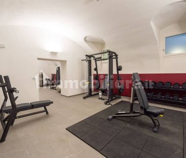 Bilocale via San Francesco di Paola 3, Via della Rocca, Torino - Foto 6