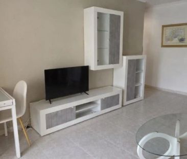 Piso de alquiler en Carretera General Puerto Cruz - Arenas, San Ant... - Photo 1