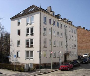 2ZKBB in Stadtmitte, trotzdem ruhige Lage - Foto 1