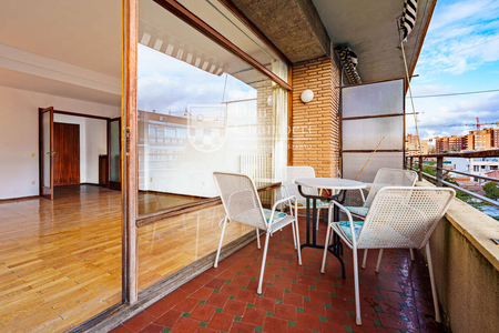 FABULOUS APARTMENT IN PUERTA DE HIERRO - Photo 3