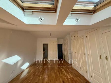 Luxury House for rent in Madrid, Autonomous Region of Madrid - Foto 4