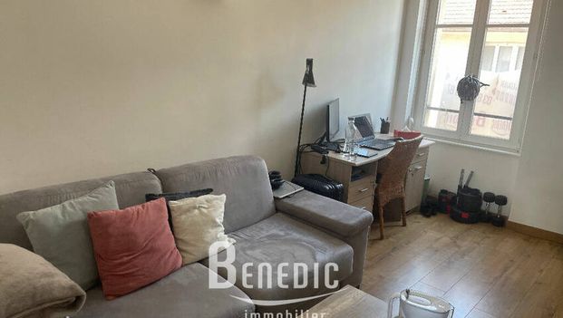 *F1 Montigny les Metz - Photo 1