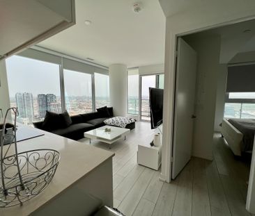 For Lease - 5 Buttermill Avenue Unit# 4203, Vaughan, Ontario - Photo 2