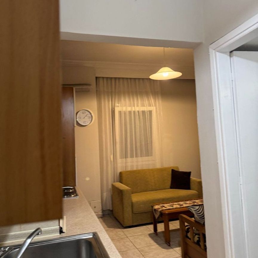 Studio/Γκαρσονιέρα για ενοικίαση Μπαρμπούτα - Παναγία Δεξιά (Βέροια) - Photo 1