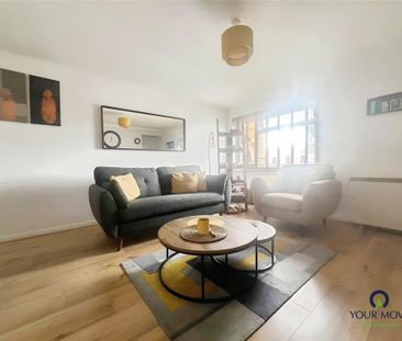 1 bedroom flat to rent - Photo 2