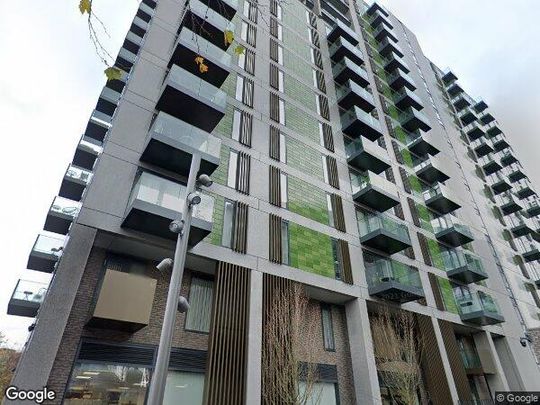 2 Bed Flat, Local Blackfriars, M3 - Photo 1