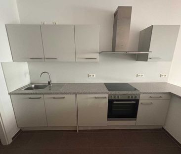 Wohnen, wo Berlin pulsiert – Stilvolle Wohnung in Mitte! - Foto 1