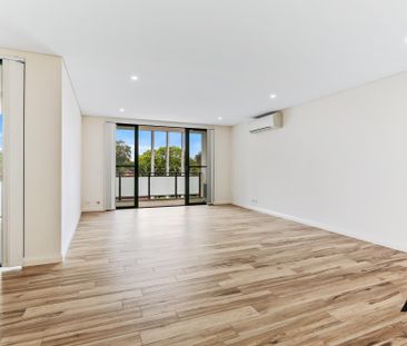 306/29-35 Burlington Road, Homebush NSW 2140 - Apartment For Rent |... - Photo 4