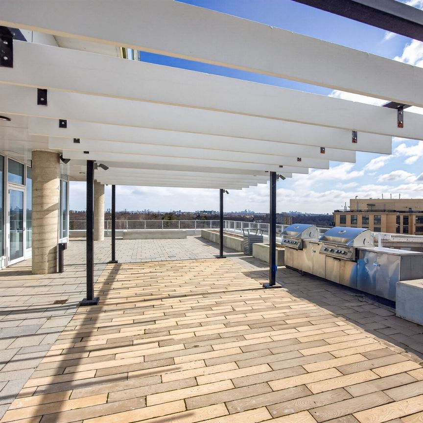 For Lease - 20 Brin Drive Unit# 2001, Toronto, Ontario - Photo 1