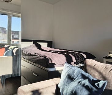 Sadelmakaregatan, Helsingborg - Photo 2