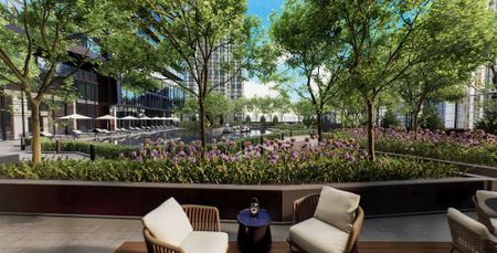 For Lease - 3 Concord Cityplace Way Unit# 4212, Toronto, Ontario - Photo 2