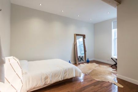 Rue Cherrier, H2L 1H6, Montréal - Photo 3