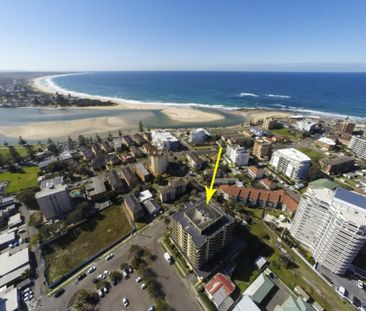 Two Bedroom Unit with Water Views - Photo 5