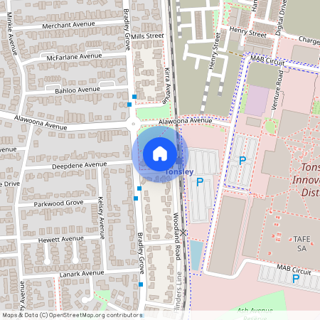 7 Woodland Rd, Mitchell Park SA 5043