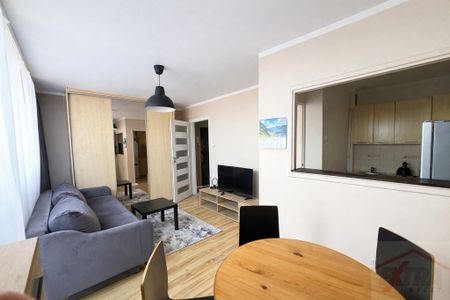 Kawalerka w Centrum bezpośrednio przy CH Kaskada (438866) - Photo 3