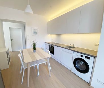 Brunnengasse Zimmer 1 - Photo 6