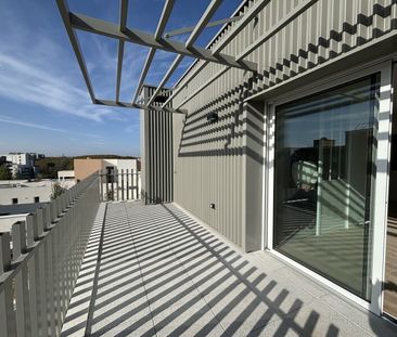 Location Appartement 2 pièces 45m² MONTPELLIER 34000 - Photo 6